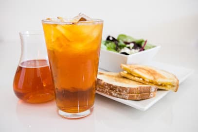 Photo of The Modern Tea Room