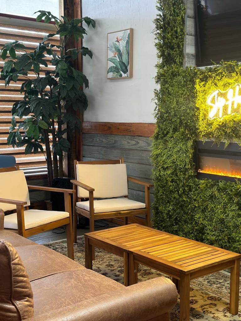 Photo of TikiJava Jax