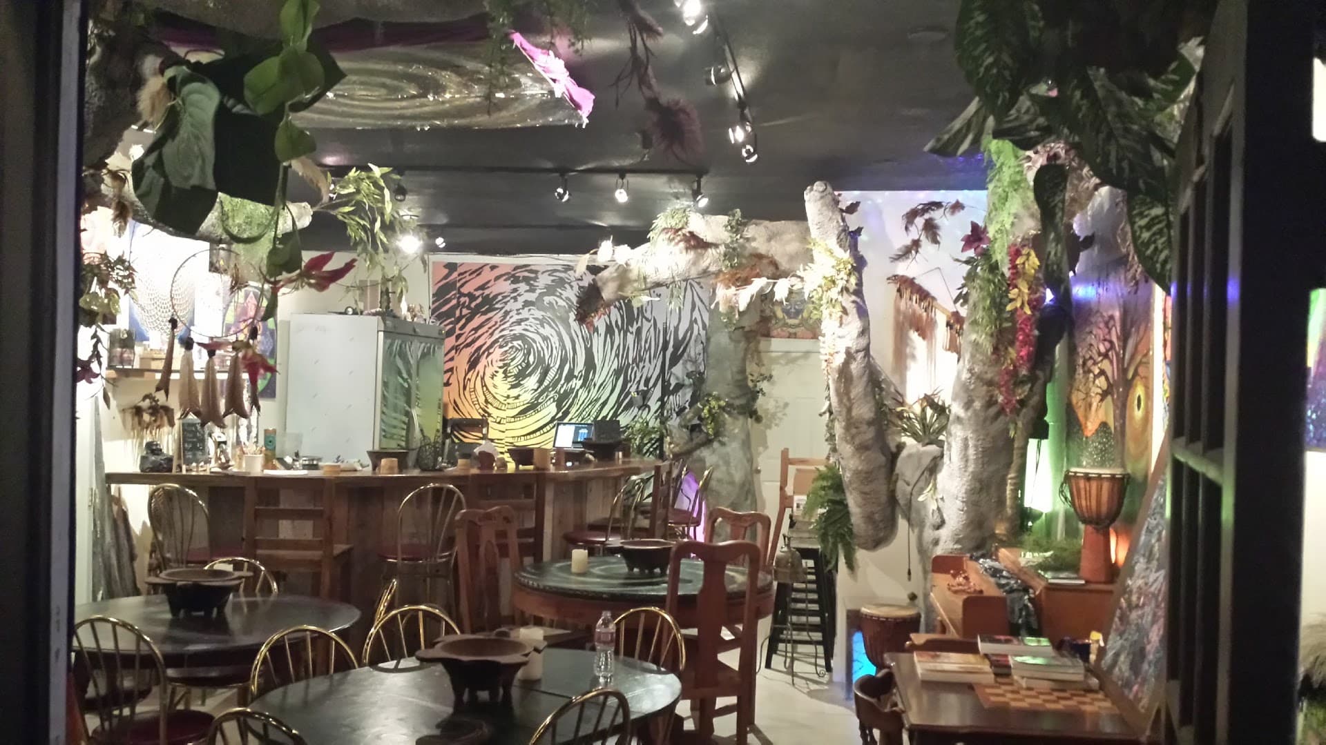 Photo of Mystic Water Kava Bar Huntington Beach