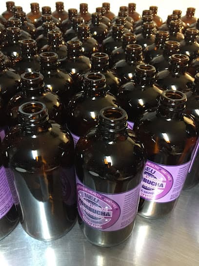 Photo of Neu Kombucha