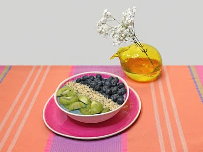 Photo of Nourish Wellness Cafe