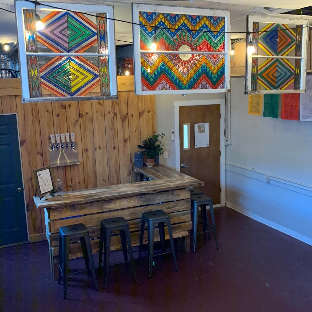 Photo of Homebucha Kombucha