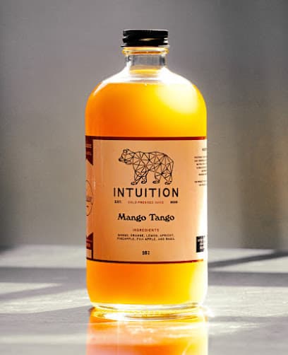 Photo of Intuition Coffee + Juice