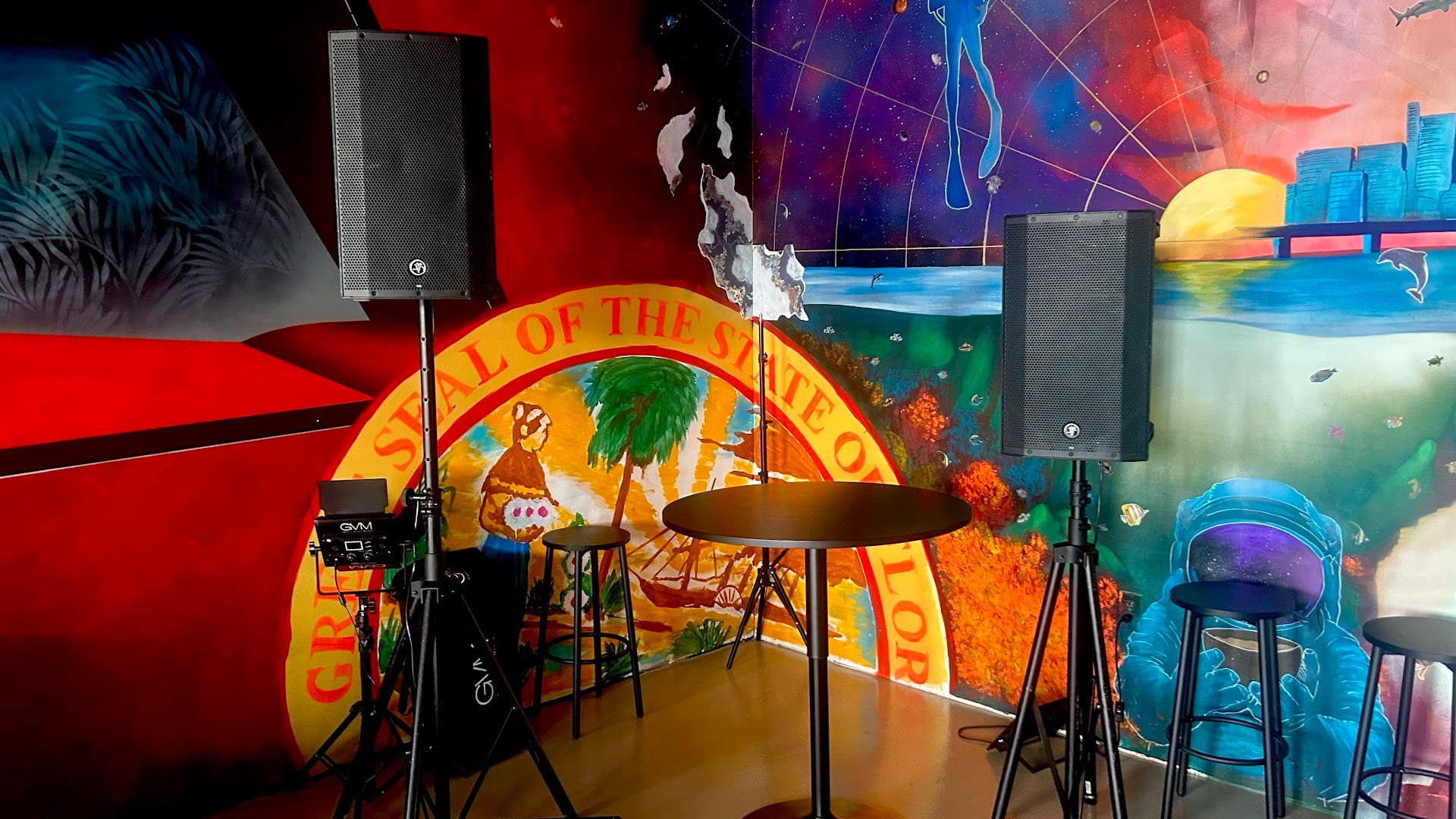 Photo of Roots and Leaves: Casa de Kava