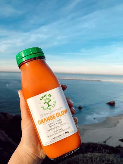 Photo of Thrive Juice Lab