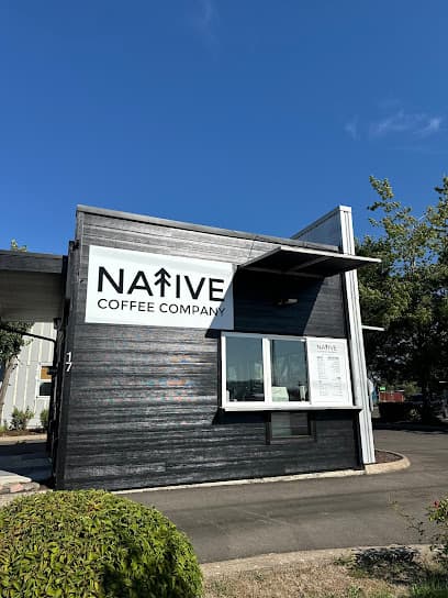 Photo of Native Coffee Company