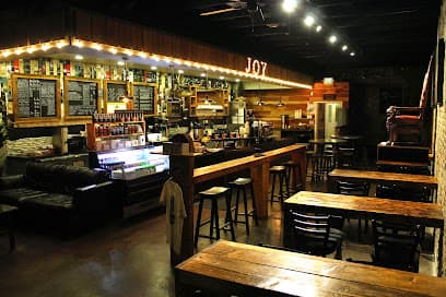 Photo of Kuppa Joy Coffee House