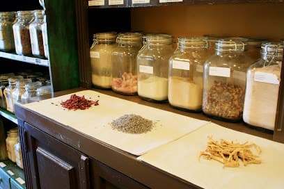 Photo of The Healing Tree