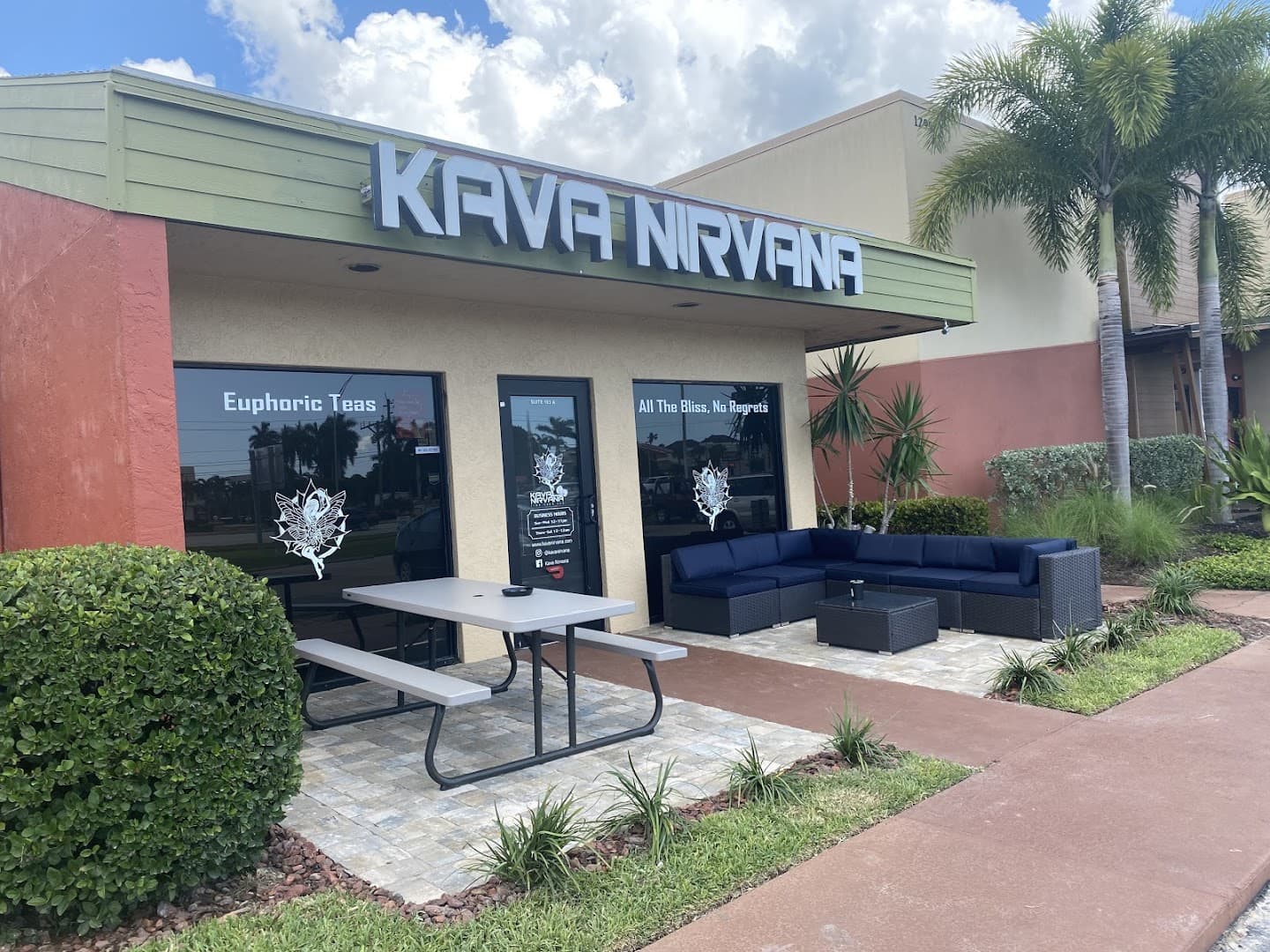Photo of Kava Nirvana Kava Bar