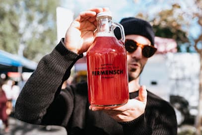 Photo of Fermensch Kombucha