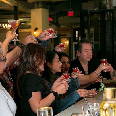 Photo of DRY SOCIETY BAR