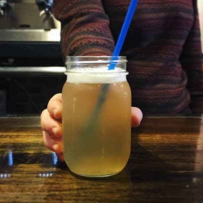 Photo of Luna Caffè Roasters