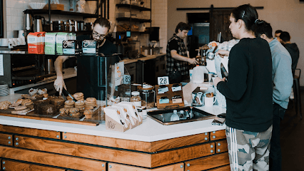 Photo of 5 Stones Coffee Co