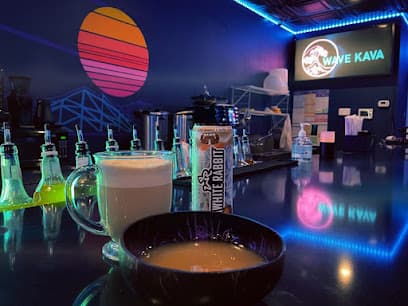 Photo of Wave Kava