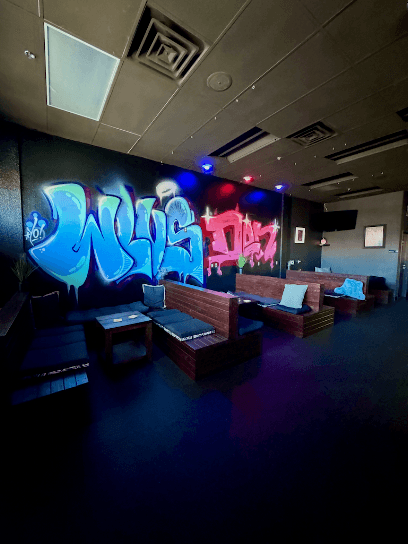 Photo of WLVS DEN Kava Lounge
