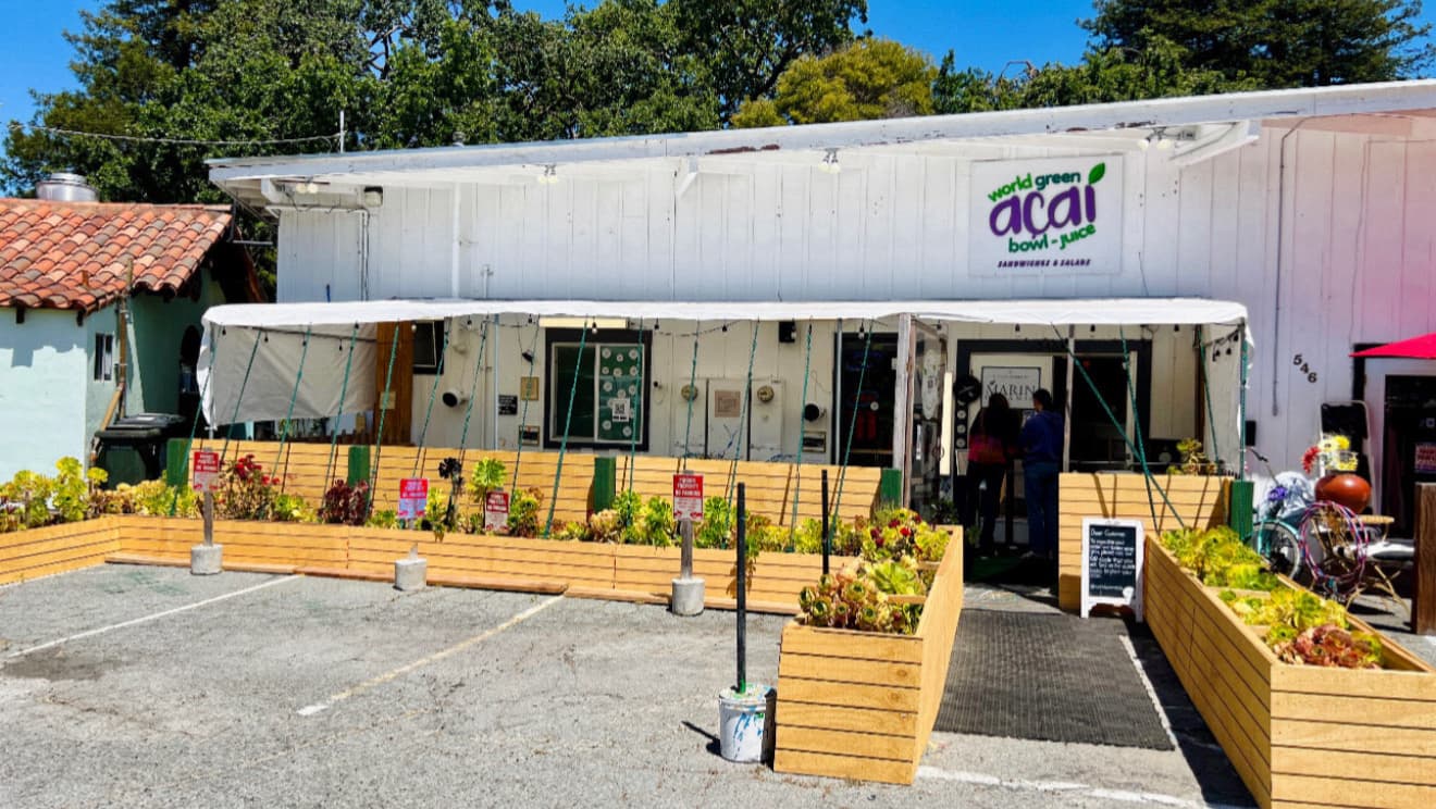 Photo of Revel - Kombucha Bar and Acai