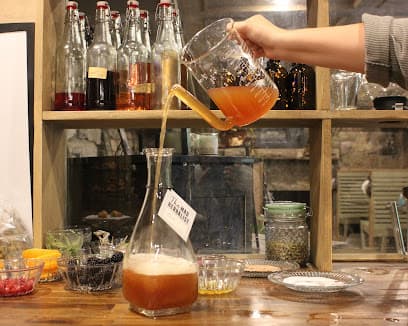 Photo of The Mad Herbalist