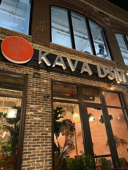 Photo of Kava DSM