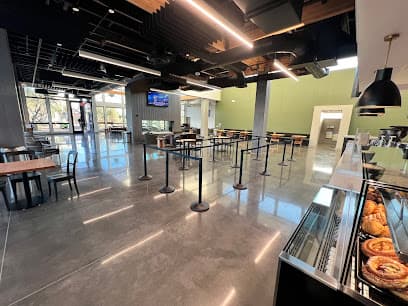 Photo of The Well Coffeehouse