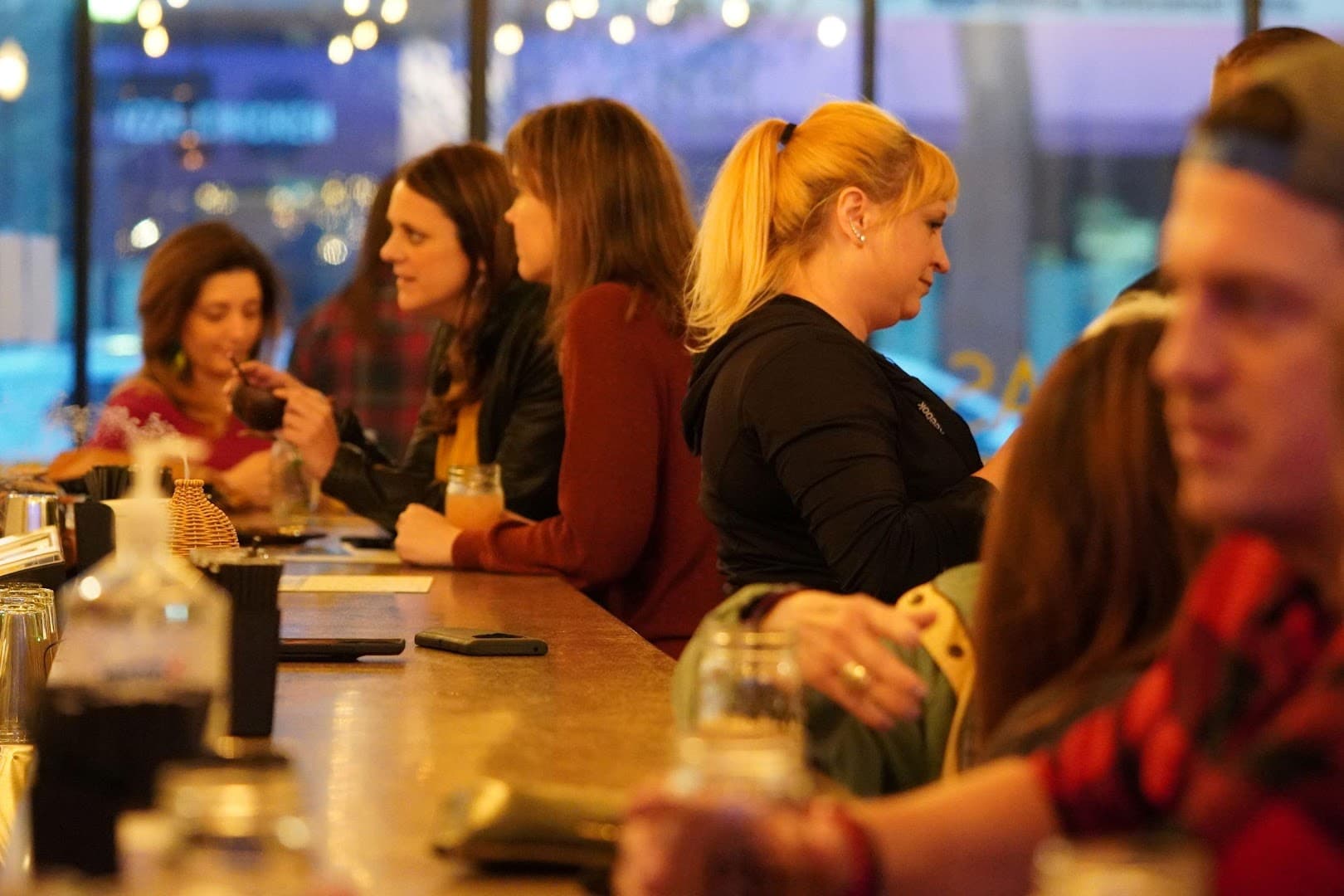 Photo of Sacred Waters Kava Bar