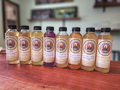 Photo of Komorebi Kombucha & Herb Shoppe