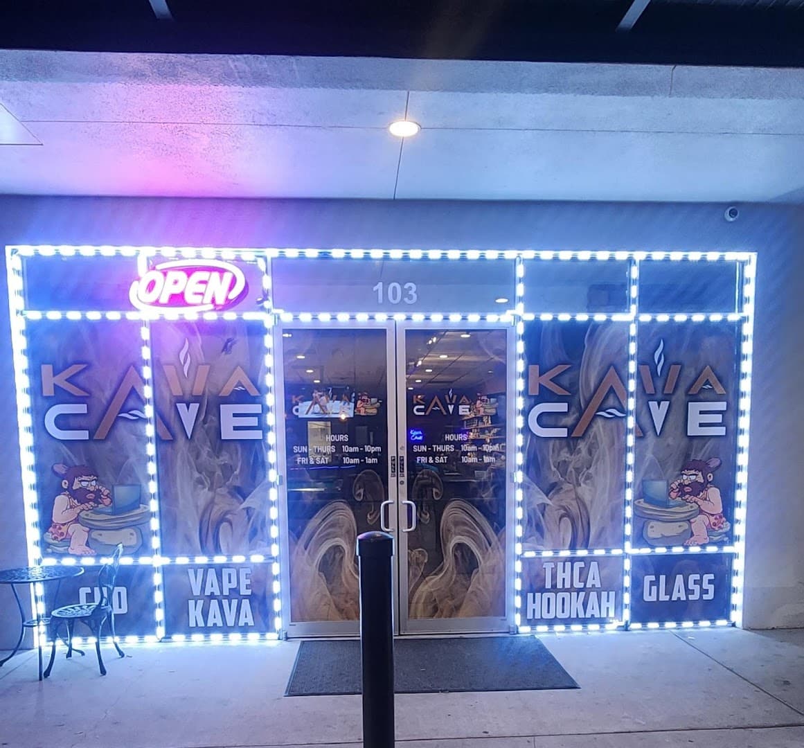 Photo of Kava Cave Trinity