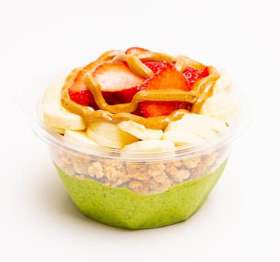 Photo of Fruit Lovely