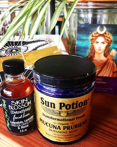 Photo of Tangled Root Botanicals