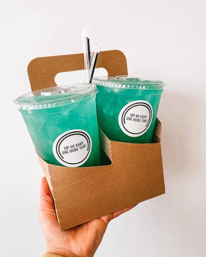 Photo of Flourish Canton