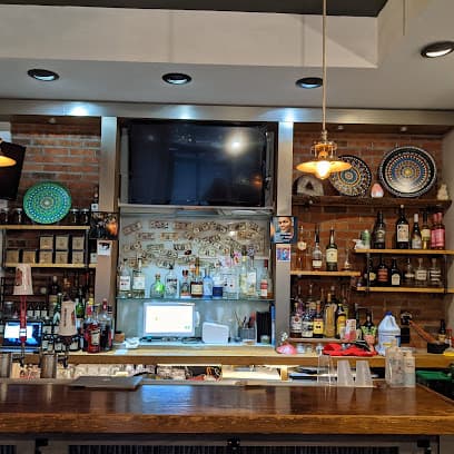 Photo of Tatanka's Tincture Bar