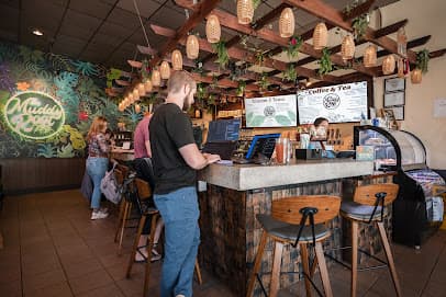 Photo of The Muddy Root Kava Cafe