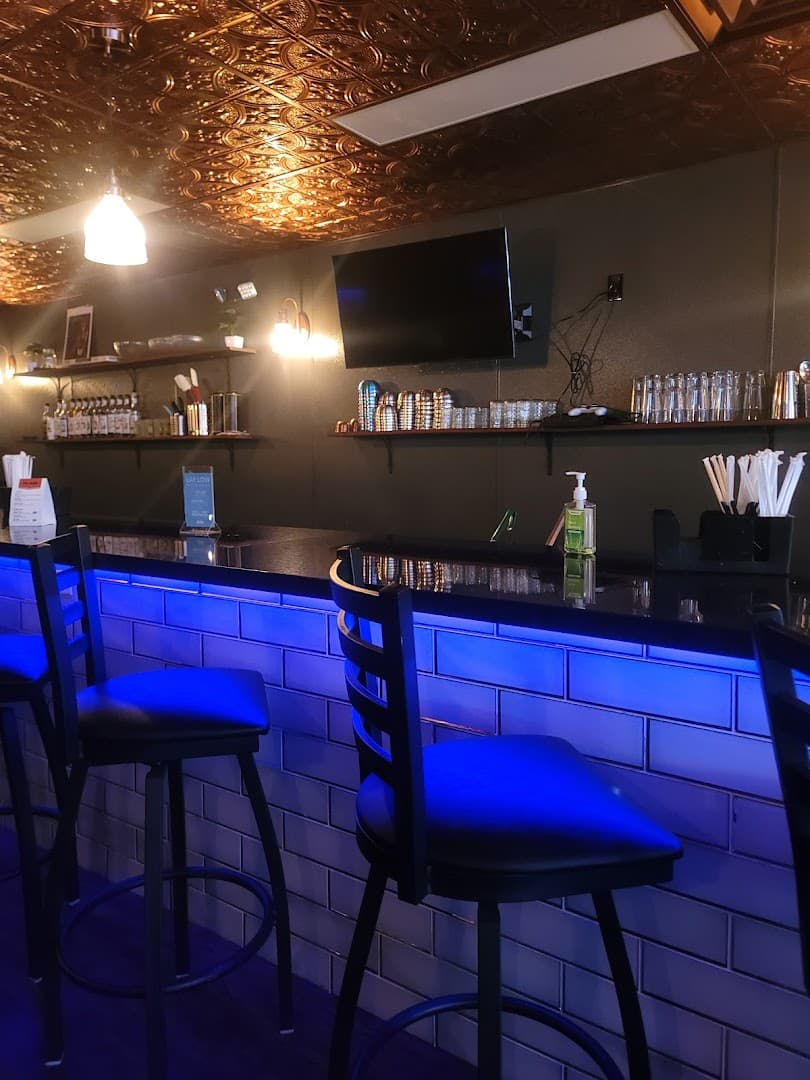 Photo of The Kava Den