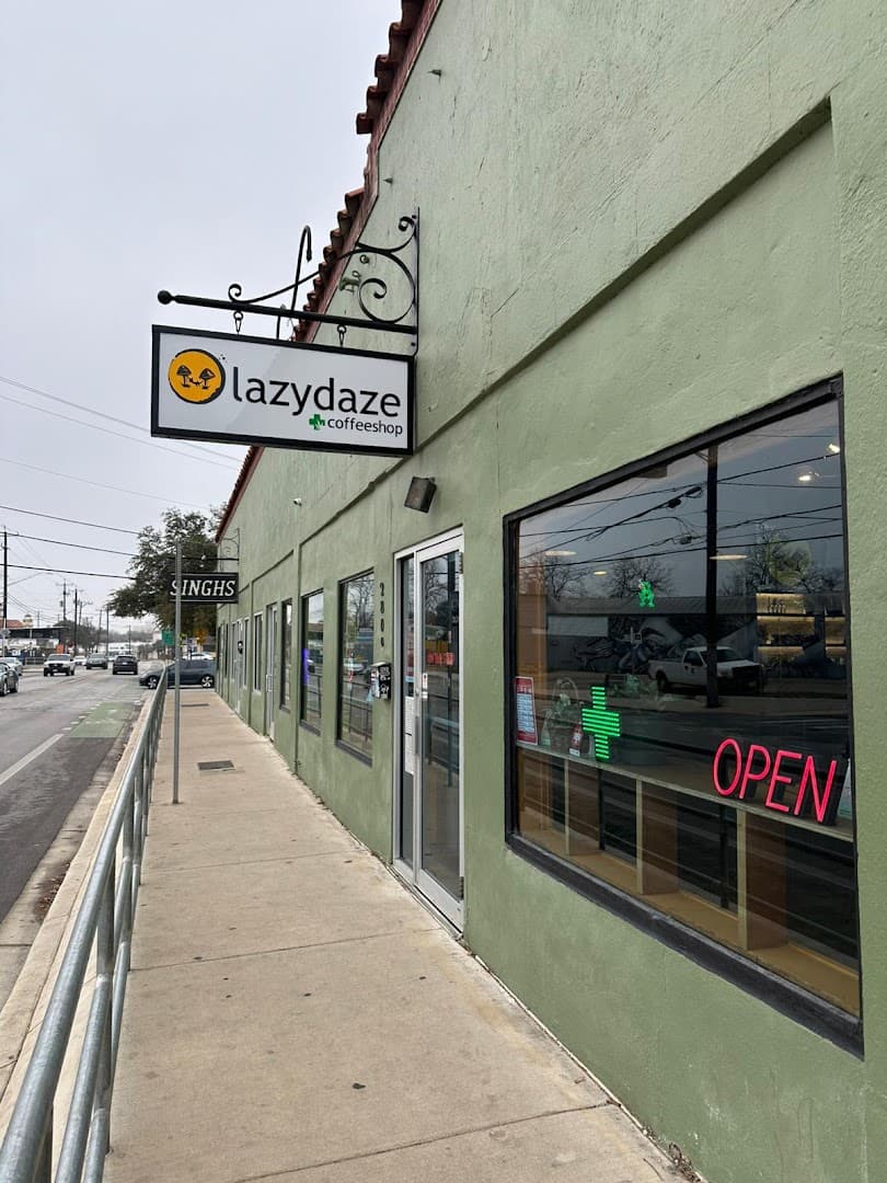 Photo of Lazydaze Coffeeshop