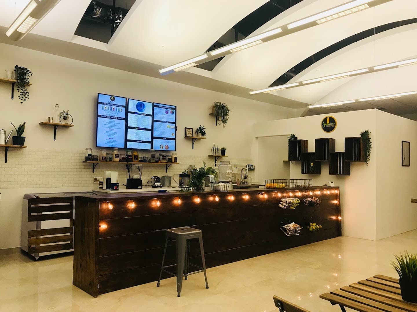 Photo of Jujuice Cold Pressed Juicery