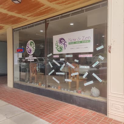 Photo of Now & Zen Teas & Herbs