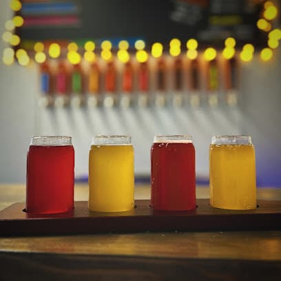 Photo of Twilight Kombucha