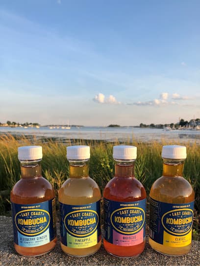 Photo of East Coast Kombucha Company, LLC