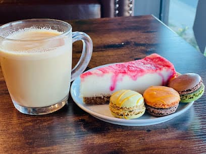 Photo of Wake & Take Café and Event Center