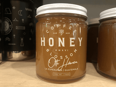 Photo of Sweet Bloom Coffee