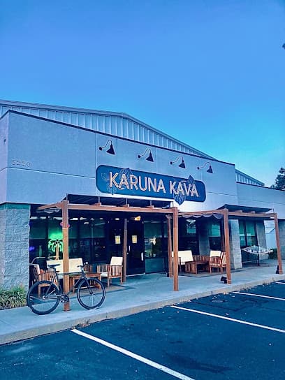 Photo of Karuna Kava & Tea