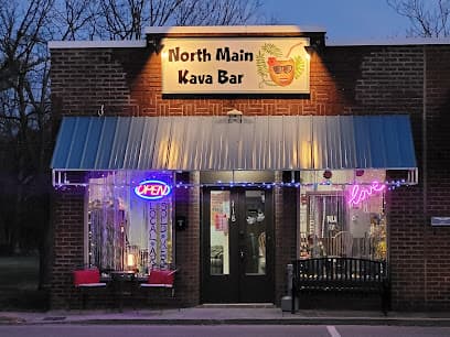 Photo of North Main Kava Bar
