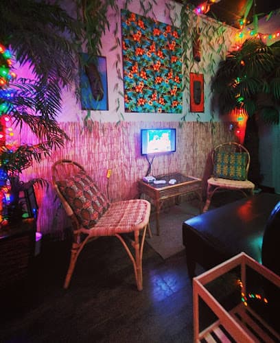 Photo of Tiki Tide Kava