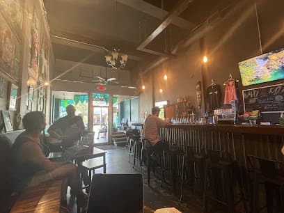 Photo of Mai Kai Kava Bar