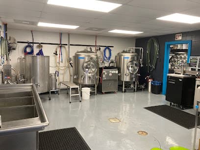 Photo of Boochy Call Kombucha