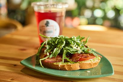 Photo of Booch Haus Plant & Gift Lounge