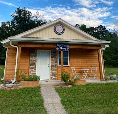 Photo of The Kombucha Lady
