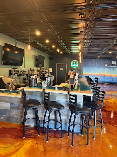 Photo of Noble Tea Kava Bar