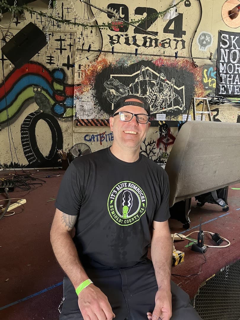 Photo of Beech Kombucha