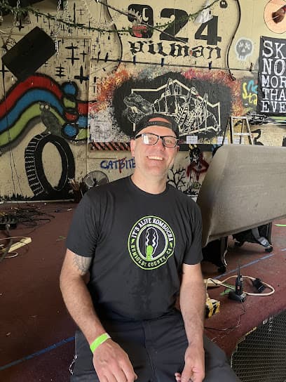 Photo of It's Alive Kombucha