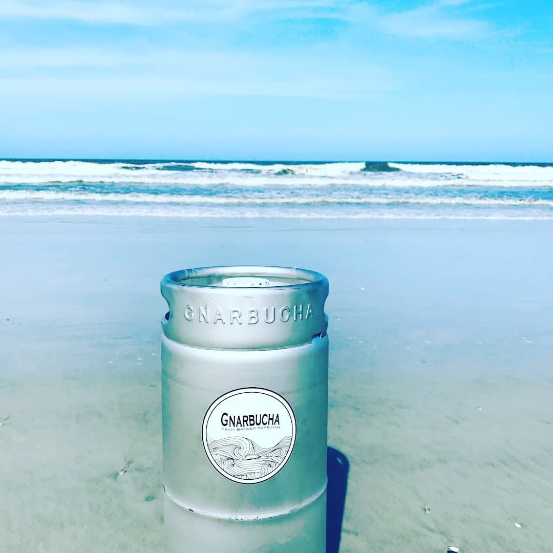 Photo of Gnarbucha Kombucha